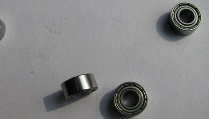 304和440材質(zhì)的不銹鋼軸承有什么區(qū)別？